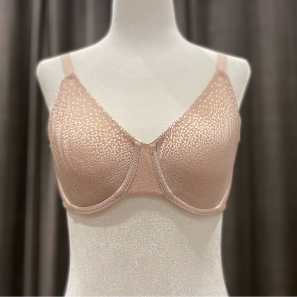 32D bra lot Prima Donna Chantelle Wacoal - Picture 4 of 14